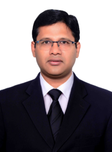 Gaurav Chakroborty Director